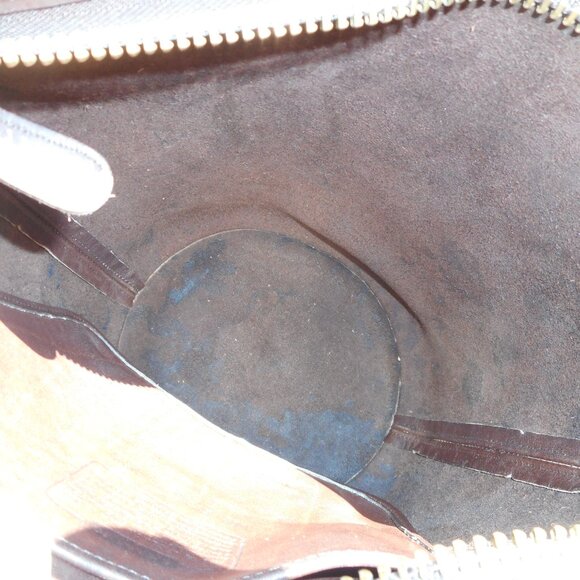 Sold***Vintage Coach 9085 Helen's Legacy  in Mahogany - Picture 10 of 12